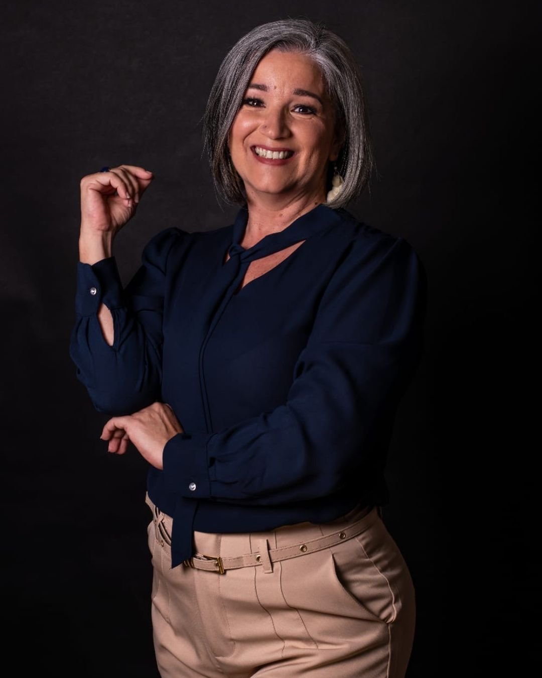 Claudia Barrios Doria – Asesora Asismed