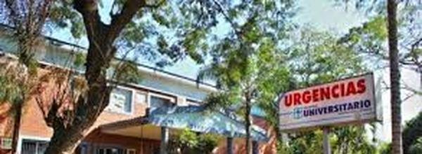 Hospital Universitario San Lorenzo