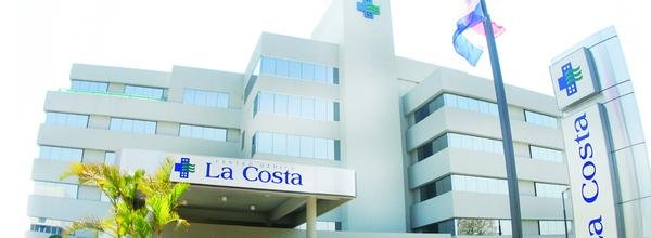 Sanatorio La Costa