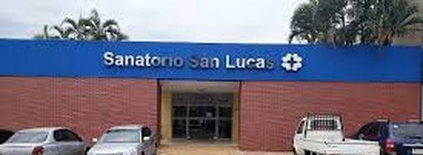 Sanatorio San Lucas